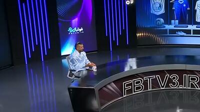 رامین رضاییان: نباید با عجله بازیکن جذب کنیم، بازیکنان جذب شدند و بازیکن خوب در مارکت نیست