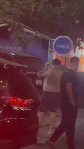 حمله پهپادی اسرائیل به یک خودرو در منطقه بقاع لبنان