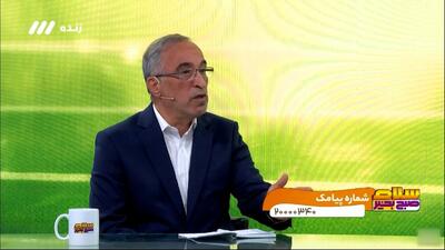 واعظ آشتیانی: سازمان خصوصی سازی هم باید درمورد این وضعیت استقلال پاسخگو باشد