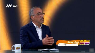 انتقادهای دوباره واعظ آشتیانی از تاجرینا و نظری جویباری