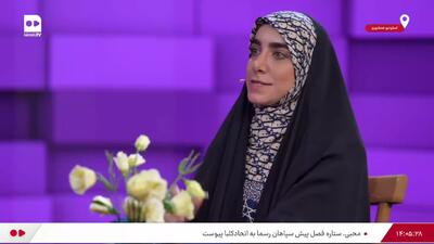 فاطمه مهاجرانی: اگر لایحه عفاف و حجاب را اجرا می‌کردیم شاهد همراهی و انسجام مردم در جنگ 12 روزه نبودیم