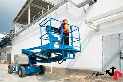بالابر چیست؟ آشنایی با انواع بالابر، کاربردها، اجزا و قیمت آن