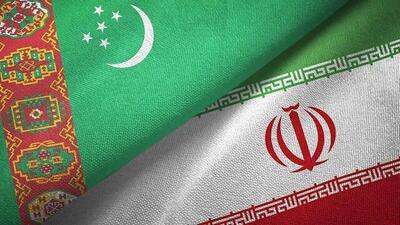دیدار معاون اول رئیس‌جمهور ایران با رئیس‌جمهور ترکمنستان برگزار شد