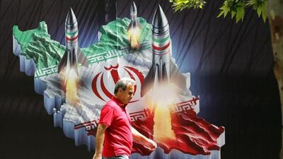 پس از جنگ ایران و اسرائیل، صلح به دست چه کسانی ممکن است؟