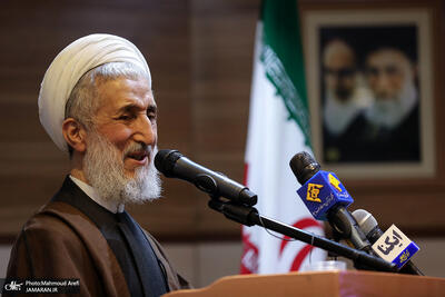 قدردانی کاظم صدیقی از رهبر انقلاب در پی موافقت با استعفای وی + متن پیام