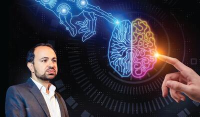 پنجره هوش مصنوعی در ایران در حال بسته شدن است