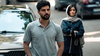 جذابیت سینا مهراد در سریال «از یاد رفته»/ ویدئو