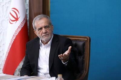پزشکیان باید خیلی زودتر، تکلیف دولتش را با شورایعالی فضای مجازی، مجلس و صداوسیما روشن می کرد