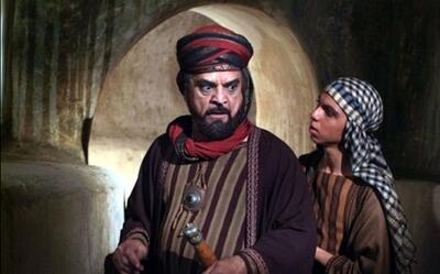 روایت جالب از گریم مهدی فخیم‌زاده در سریال «مختارنامه»/ ویدئو