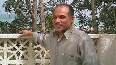 تماس تلفنی منافقین با همسر شهید علی‌محمدی/ ماجرای ایمیل‌های ارسالی برای علی‌محمدی ۱۰ روز قبل از شهادت