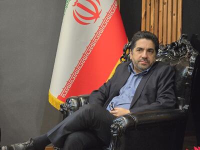 ثابت‌قدم: از هوش مصنوعی استقبال می‌کنیم ولی فعلا با چمن و نور درگیریم/جنگ نمی‌شد، بازسازی آزادی حداقل دو سال زمان می‌برد!