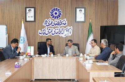 توسعه کتابخانه‌ها در شهرستان قیروکارزین شتاب می‌گیرد 