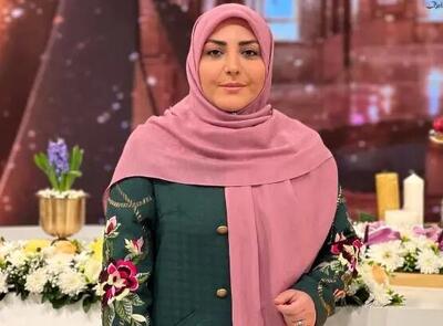 ببینید | گلایه المیرا شریفی‌مقدم: آب نبود، به زور خودم را به محل کار رساندم!