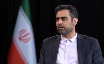 ببینید | امیرحسین ثابتی ثابتی، در مجلس پست‌ومقام جدید گرفت!