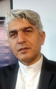 بازجو رفته است و آن صندلی قدرت خاک می‌خورد و  اتاقش هنوز حرف دارد