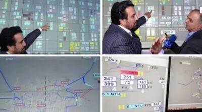 توضیح صداوسیما درباره گزارش جنجالی حسینی‌بای - مردم سالاری آنلاین