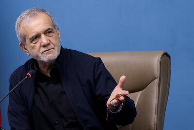 رییس جمهور مهمان کودکان مددجوی بهزیستی شد