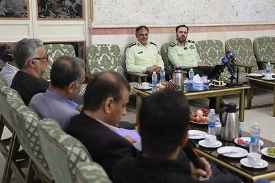 ضربه سنگین فراجا به کلاهبرداران سایبری؛ تشکیل ۵۶ هزار پرونده