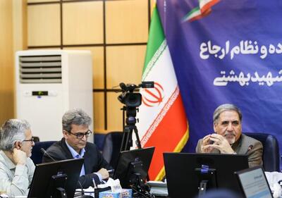 نظام ارجاع به دنبال تسهیل مسیر و کاهش هزینه های بیمار است