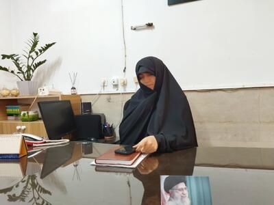 نقش برجسته مادران در ارتقای معنویت فرزندان