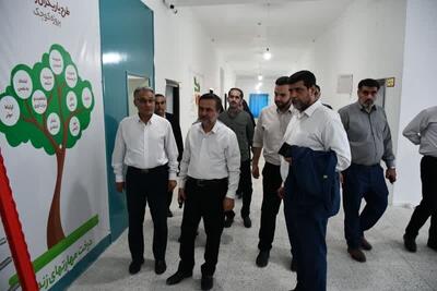 خانه «یاریگران زندگی»؛ گامی مؤثر در پیشگیری از آسیب‌ های اجتماعی