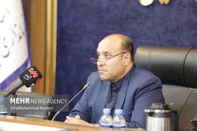 فرماندار ورامین بر پیگیری مستمر برای تحقق حقوق مردم تأکید کرد