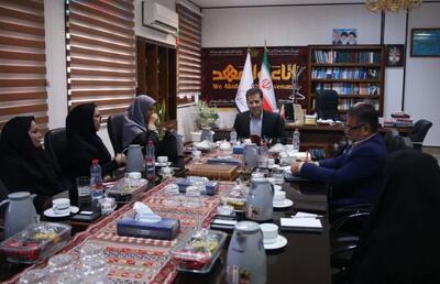 ارتقای سلامت روانی و کاهش نگرانی‌های اجتماعی در بوشهر