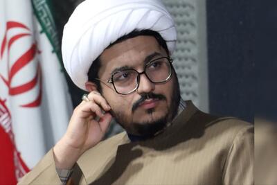 «حجت الاسلام حسین صاحب الزمانی» دبیر موکب رسانه‌ای راویوم شد