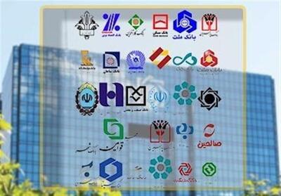 برقراری شعب کشیک بانک های خصوصی چهارشنبه در تهران