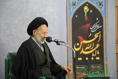 امر به معروف و نهی از منکر سد محکم در برابر جنگ ترکیبی دشمن است
