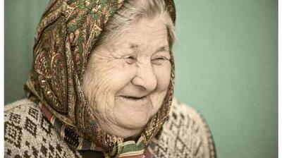میگنا - ناآگاهی عمومی درباره پدیده سالمندی