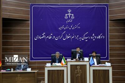 تعیین‌تکلیف پرونده «رضایت خودرو طراوت نوین» گامی مهم در بازسازی اعتماد عمومی و هدایت سرمایه‌ها به سوی فعالیت‌های مولد