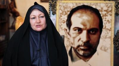 روایت همسر شهید علی محمدی از روز‌های منتهی به شهادت او / منافقین با من تماس گرفتند و شماره همسرم را از من گرفتند؛ من آن موقع نمی‌دانستم و شماره را دادم