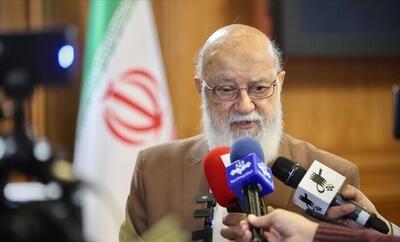 چمران: باید حتی از زیر سنگ هم شده، آب در اختیار شهروندان قرار دهیم