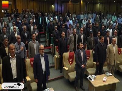 مجمع فخوز ۱۴۰۴ | اقدام مهم فخوز درخصوص ناترازی برق