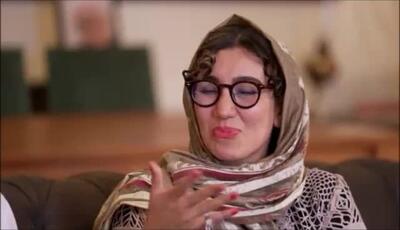 «کله پاچه» خاطره حاتمی، سیما تیرانداز را شوکه کرد؛ ماجرای عجیب‌ترین هدیه در «شام ایرانی»