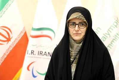 کاظمی‌پور: دستاورد‌های ایران در توسعه ورزش بانوان پارالمپیکی در کانون توجه آسیا قرار گرفت - پارس فوتبال