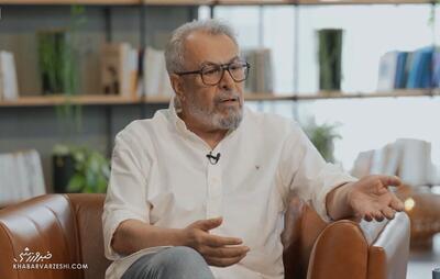 از قهرمانان گمنام تا قصه‌های حمام امجدیه؛ اگر تختی امروز بود ناراحت می‌شد، چون... - پارس فوتبال