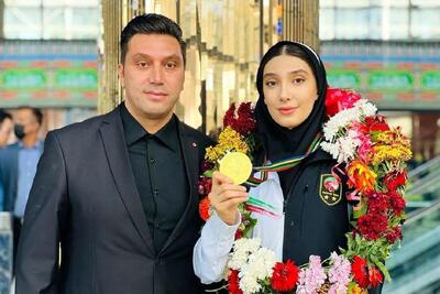 جای خالی شفافیت در تکواندو - پارس فوتبال