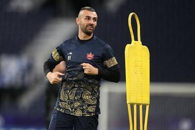 جلسه بدون نتیجه مدیران پرسپولیس با دورسون - پارس فوتبال