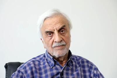 کشور از حرف‌های زائد و لاطائلات‌گویی خالی نیست/ برخی عامدانه خرابکاری می‌کنند/ انتخابات فدراسیون فوتبال باطل است/ عبور از من سیاسی نبود، شخصی بود/ ۹ ماه است در انتظار پزشکیان هستم - پارس فوتبال