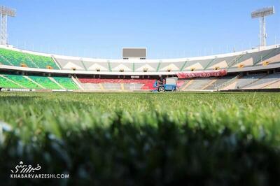 وزیر بدترین خبر را به پرسپولیس و استقلال داد - پارس فوتبال