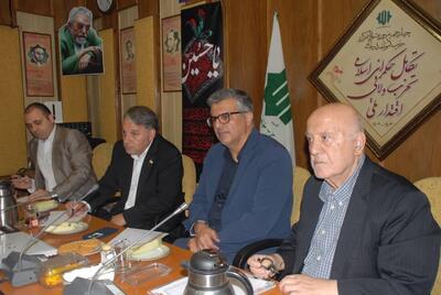 ساوه شمشکی: اسکی، با مشکلاتی زیرساختی روبروست/ عزیزی: زمین های تنیس باید به فدراسیون بازگردانده شود - پارس فوتبال