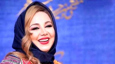 استوری عجیب بهنوش بختیاری برای ادمین فن پیجش+ عکس