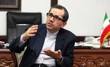 تخت روانچی از ادامه توافق مذاکرات با تروئیکای اروپایی خبر داد