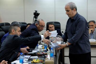 حضور واسپاری کرمان موتور برای دومین سال پیاپی در هیئت مدیره انجمن ملی لیزینگ - پدال