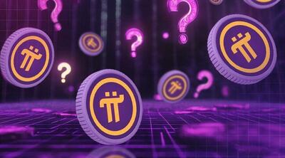 ۱۶۶ میلیون PI در راه بازار؛ تثبیت قیمت یا ادامه ریزش؟