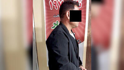 پژوسوار مسلح در مشهد، شکار انسانی راه انداخت