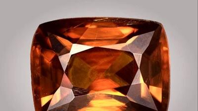 کمیاب‌ ترین جواهر دنیا؛ چرا فقط یک نمونه وجود دارد؟