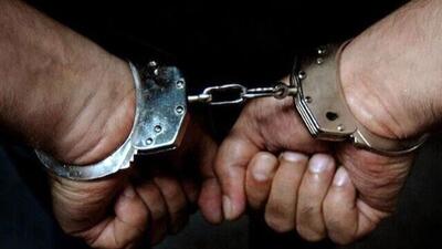 ضارب دادستان رفسنجان در کمتر از 24 ساعت زمینگیر شد + جزییات
